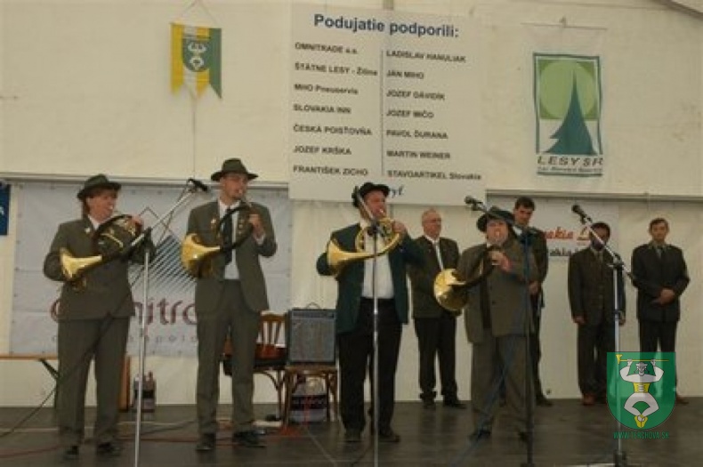 Deň sv. Huberta 5
