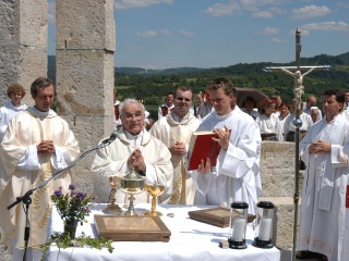 Páter Jozef Šabo SVD 2