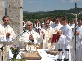 Páter Jozef Šabo SVD 1
