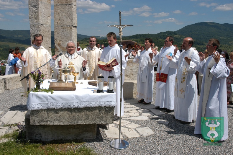 Páter Jozef Šabo SVD 3
