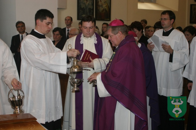 Páter Jozef Šabo 40