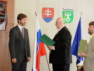 Jánošíkové dni 2010 - štvrtok 32