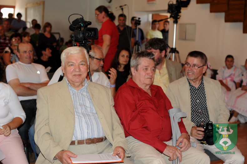 Jánošíkové dni 2010 - štvrtok 22