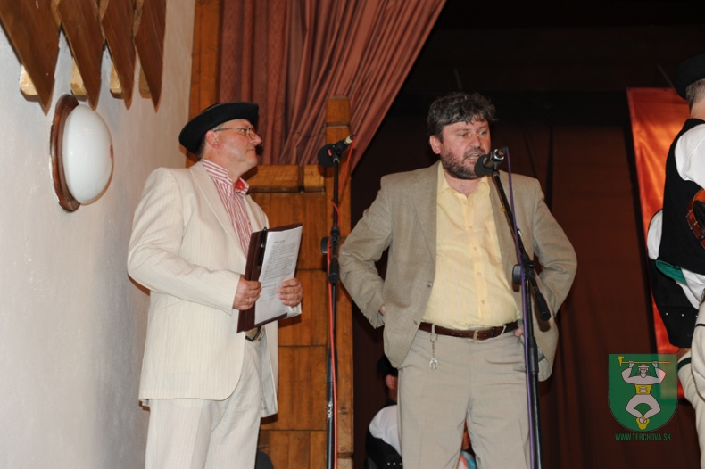 Jánošíkové dni 2010 - štvrtok 19