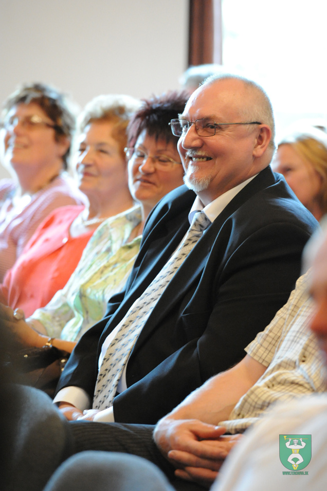 Jánošíkové dni 2010 - štvrtok 15