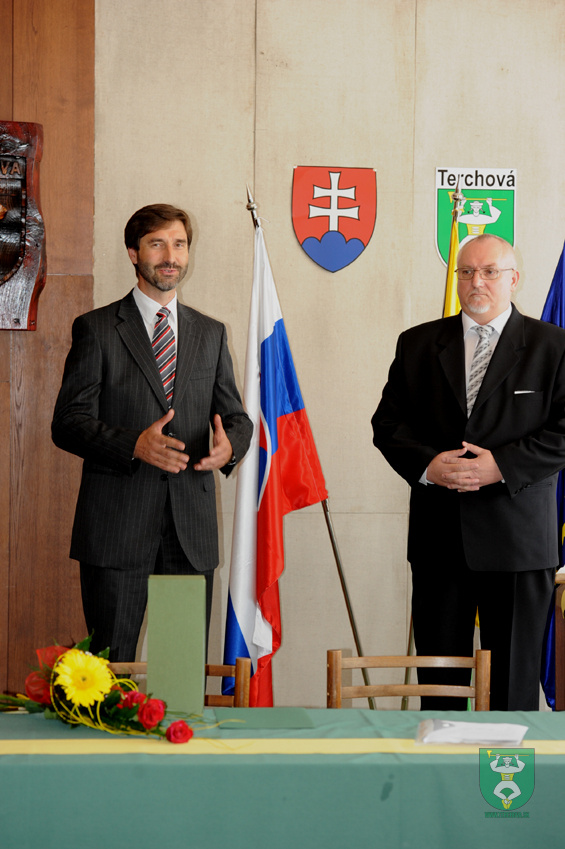 Jánošíkové dni 2010 - štvrtok 31