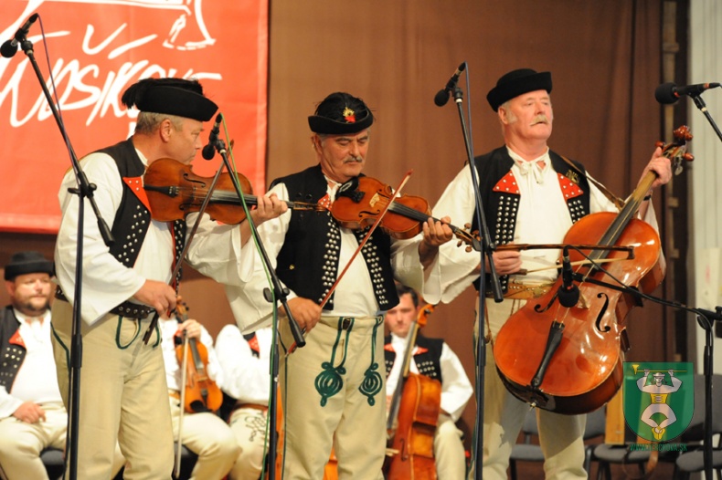 Jánošíkové dni 2010 - štvrtok 13