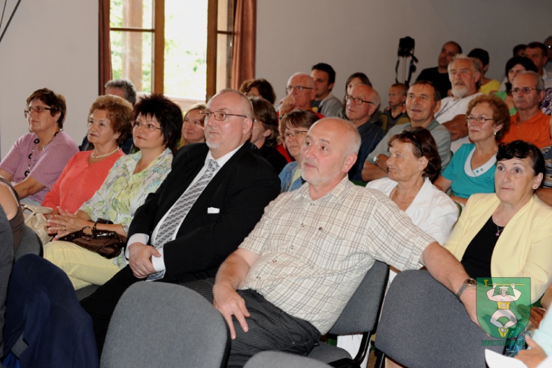 Jánošíkové dni 2010 - štvrtok 18