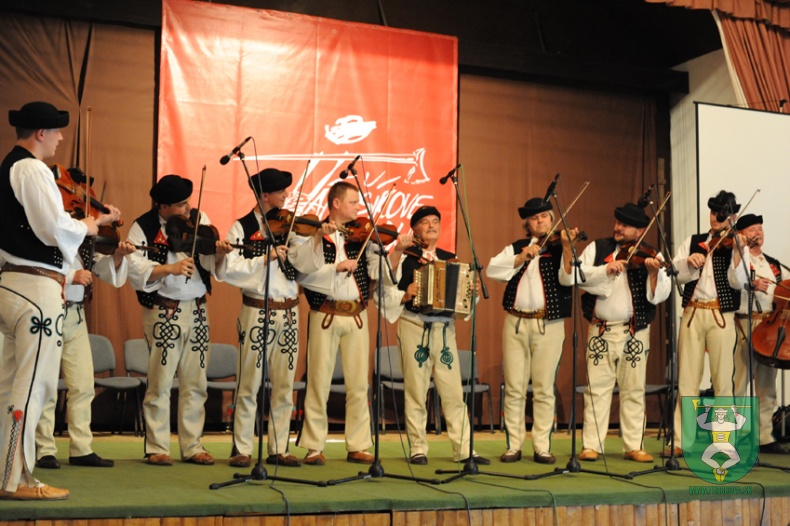 Jánošíkové dni 2010 - štvrtok 3