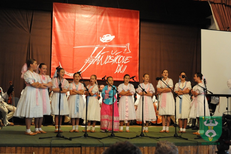Jánošíkové dni 2010 - štvrtok 4