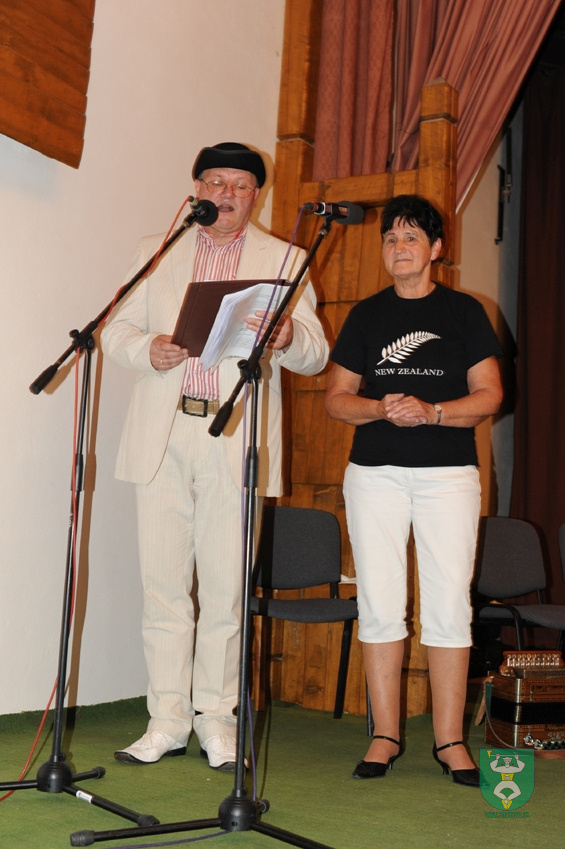 Jánošíkové dni 2010 - štvrtok 5