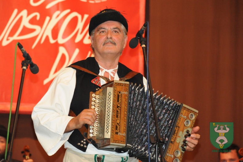 Jánošíkové dni 2010 - štvrtok 16