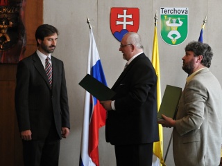 Jánošíkové dni 2010 - štvrtok 35