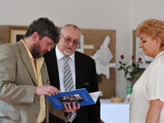 Jánošíkové dni 2010 - štvrtok 29