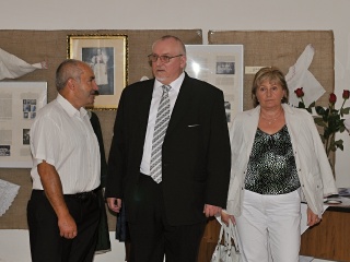 Jánošíkové dni 2010 - štvrtok 28
