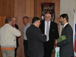 Jánošíkové dni 2010 - štvrtok 30