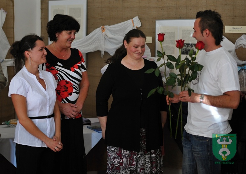 Jánošíkové dni 2010 - štvrtok 19