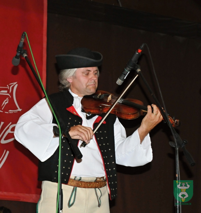 Jánošíkové dni 2010 - štvrtok 9