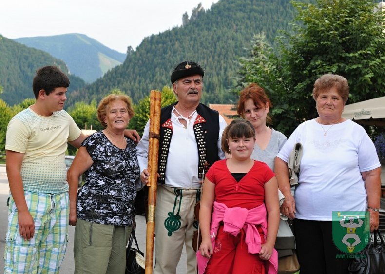 Jánošíkové dni 2010 - štvrtok 2