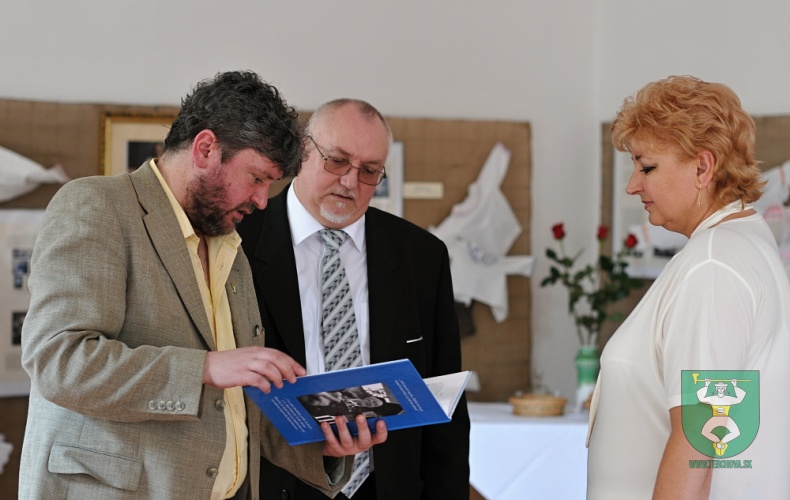 Jánošíkové dni 2010 - štvrtok 29