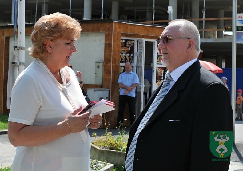 Jánošíkové dni 2010 - štvrtok 26