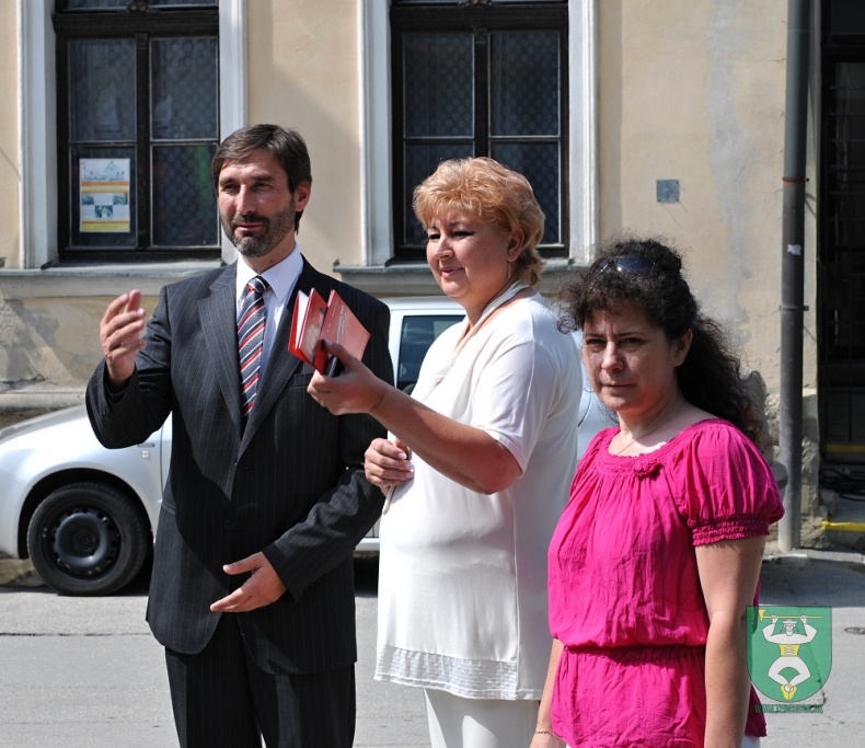 Jánošíkové dni 2010 - štvrtok 24