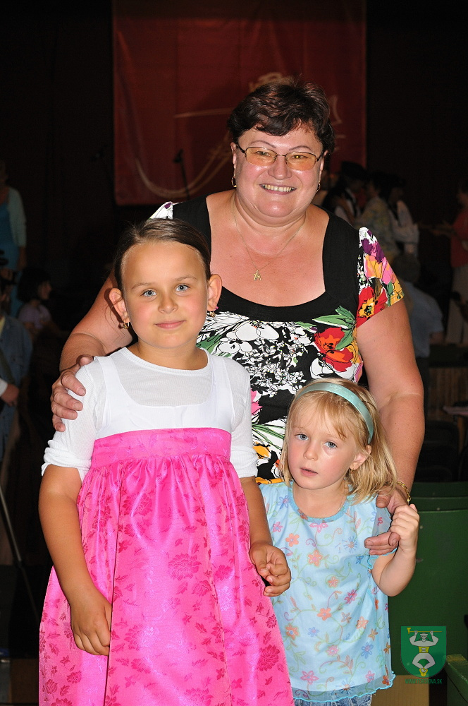 Jánošíkové dni 2010 - štvrtok 5