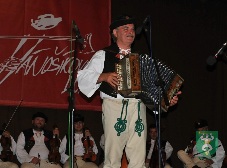 Jánošíkové dni 2010 - štvrtok 11