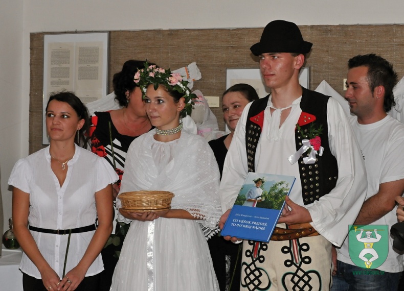 Jánošíkové dni 2010 - štvrtok 17