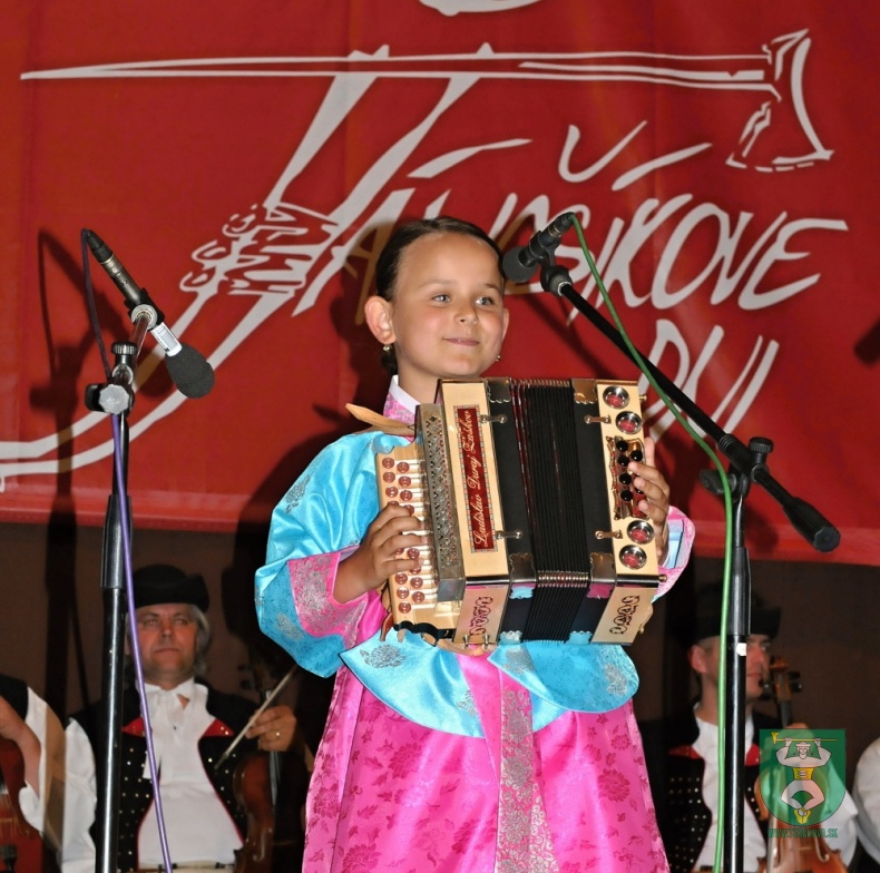 Jánošíkové dni 2010 - štvrtok 8