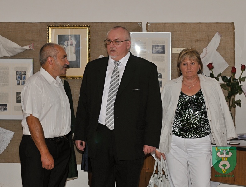 Jánošíkové dni 2010 - štvrtok 28