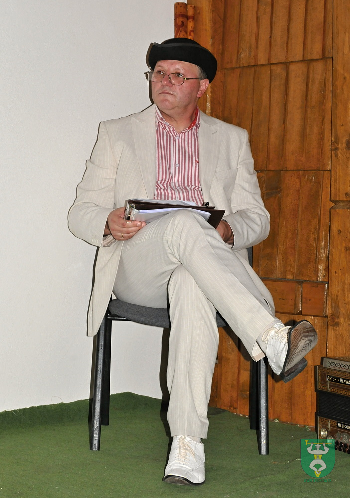 Jánošíkové dni 2010 - štvrtok 12