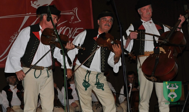 Jánošíkové dni 2010 - štvrtok 10