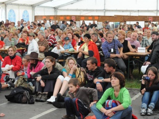 Jánošíkové dni 2010 - piatok 35