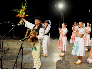 Jánošíkové dni 2010 - piatok 13