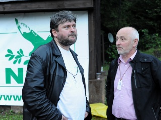 Jánošíkové dni 2010 - piatok 27