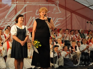 Jánošíkové dni 2010 - piatok 28