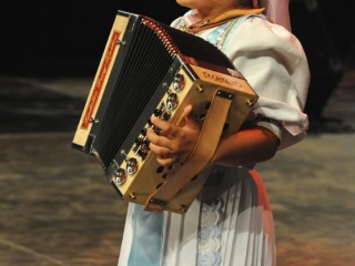 Jánošíkové dni 2010 - piatok 19