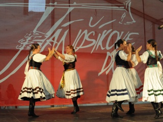 Jánošíkové dni 2010 - piatok 33