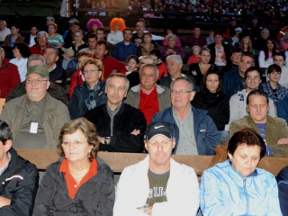 Jánošíkové dni 2010 - piatok 26