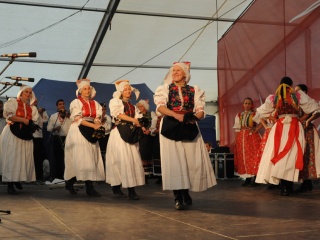 Jánošíkové dni 2010 - piatok 32