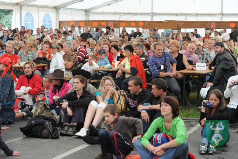 Jánošíkové dni 2010 - piatok 35