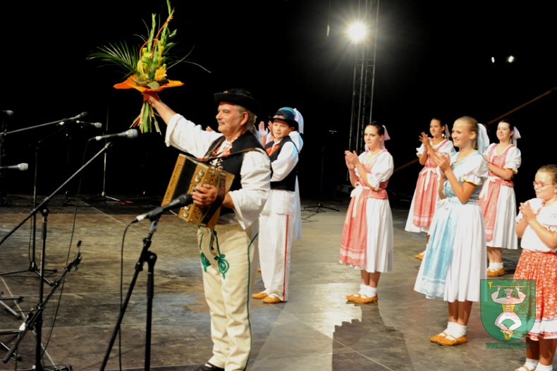 Jánošíkové dni 2010 - piatok 13