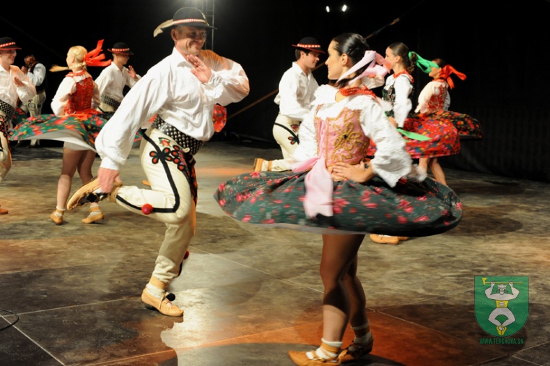 Jánošíkové dni 2010 - piatok 10