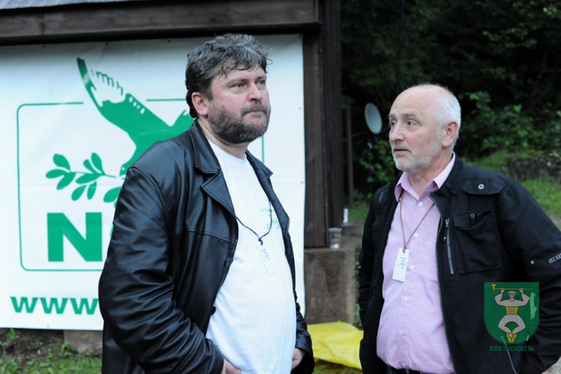 Jánošíkové dni 2010 - piatok 27