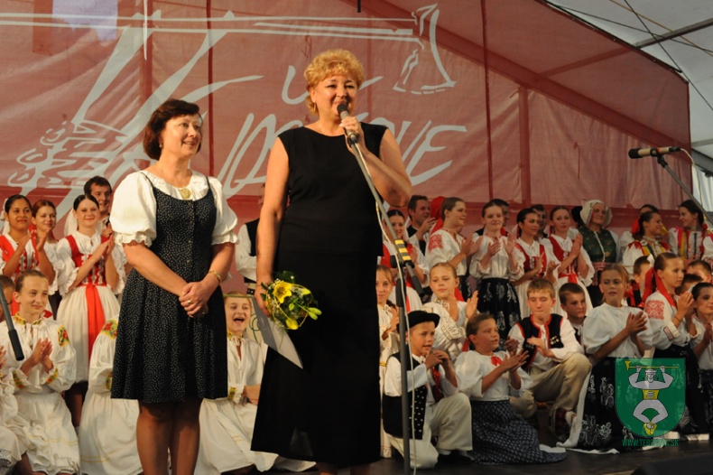 Jánošíkové dni 2010 - piatok 28