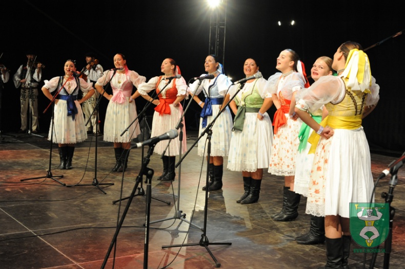 Jánošíkové dni 2010 - piatok 18