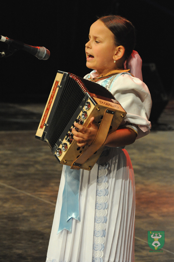 Jánošíkové dni 2010 - piatok 19