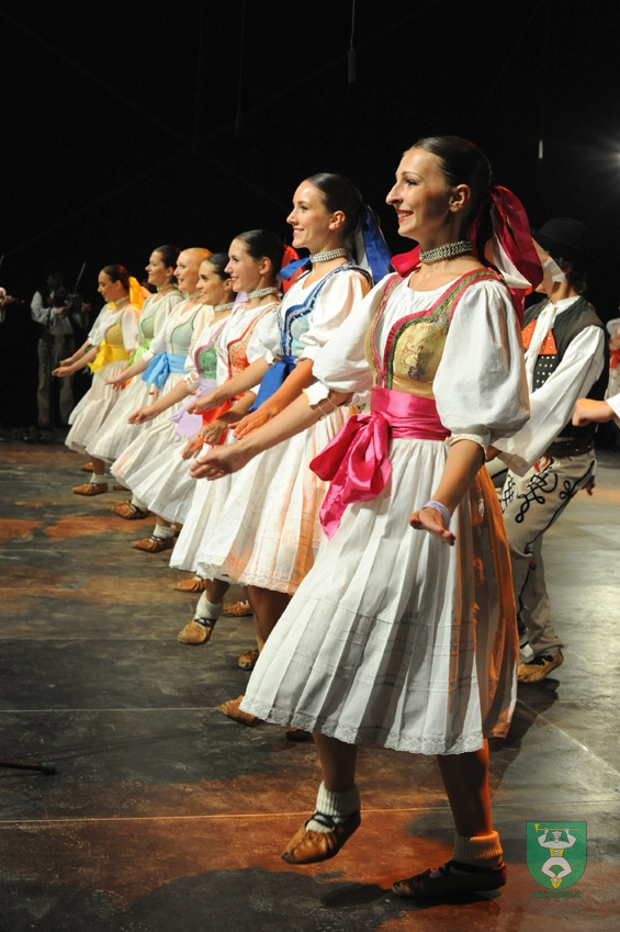 Jánošíkové dni 2010 - piatok 15