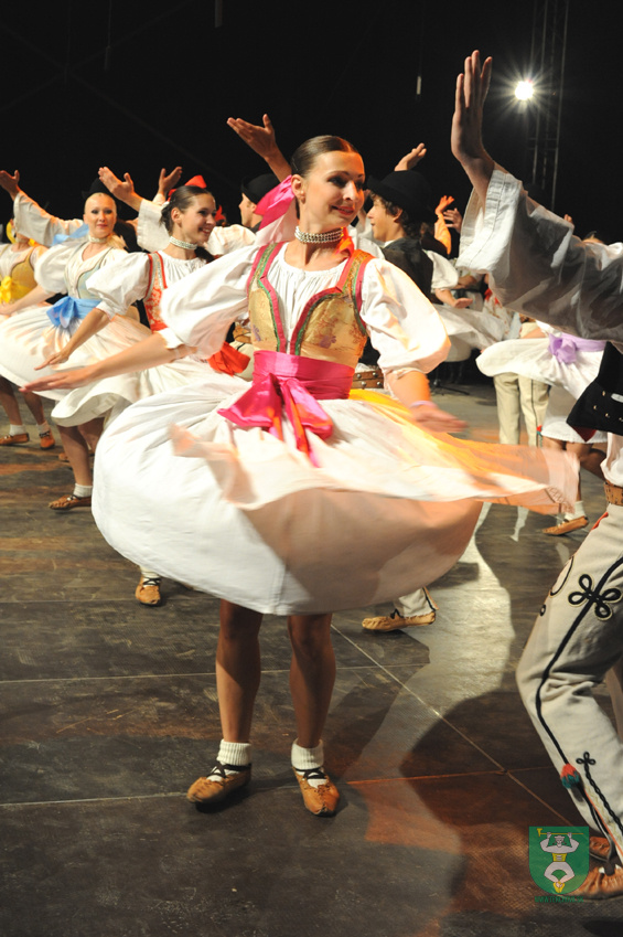 Jánošíkové dni 2010 - piatok 17